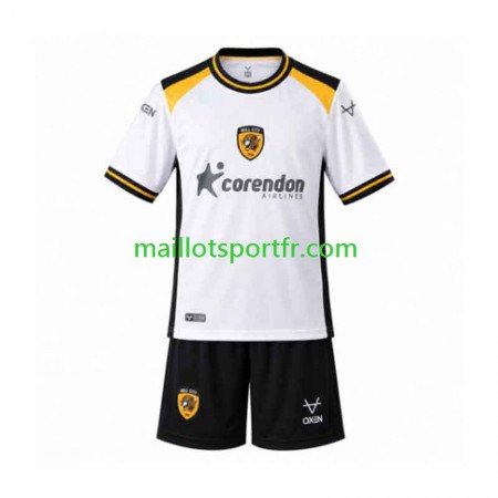 Maillot de Foot Hull City Enfant Exterieur 2026/27